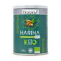 DRASANVI Farine d'amande BIO Keto 375g