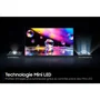 Samsung 43M73H TV MiniLED 43 (109 cm) 4K UHD