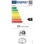 Samsung 43M73H TV MiniLED 43 (109 cm) 4K UHD