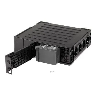 Eaton Ellipse PRO 850 UPS ELP850FR - Onduleur Line-Interactive 850VA / 510W - 4 Prises Françaises FR avec Parafoudre et USB Eaton Ellipse PRO 850 UPS ELP850FR - Onduleur Line-Interactive 850VA / 510W - 4 Prises Françaises FR avec Parafoudre et USB