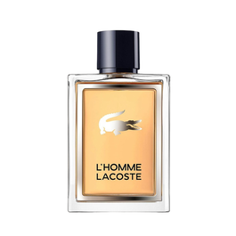 Lacoste L'Homme Eau de Toilette 100 ml
