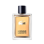 Lacoste L'Homme Eau de Toilette 100 ml