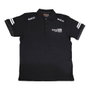 Sparco Polo technique noir Taille M