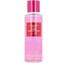 Victoria's Secret Brume Corporelle Pure Seduction Joy Shimmer 250 ml Femme