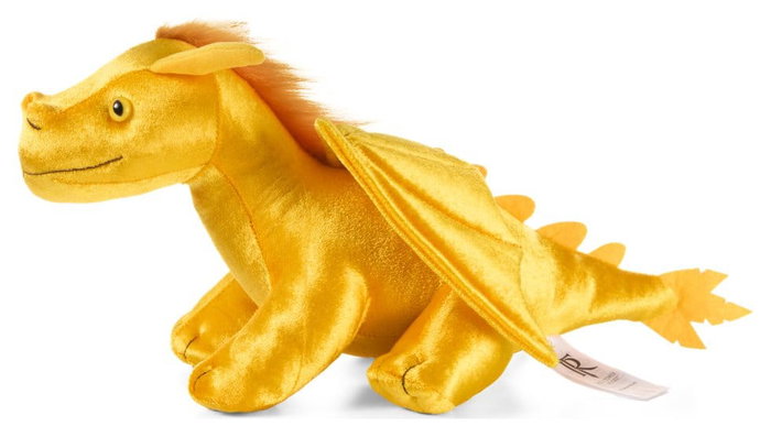 Noble Collection peluche Andarna 36 cm