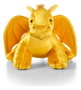 Noble Collection peluche Andarna 36 cm