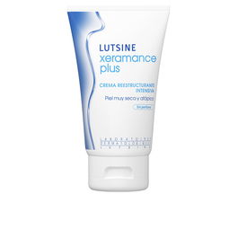 Lutsine E45 XERAMANCE PLUS Crème Restructurante Intensive 100 ml Peaux Sèches Eczéma
