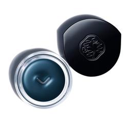 Shiseido Inkstroke Eyeliner en gel - Code couleur Bl603 Konai Bleu - 4.5 g - Format testeur