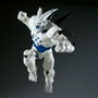 Banpresto Figure Dragon Ball GT Match Makers Super Yi-Shinron (vs Super Saiyan 4 Gogeta) تقدير