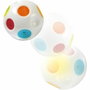 Infantino Senso' Balle Sonore Multicolore