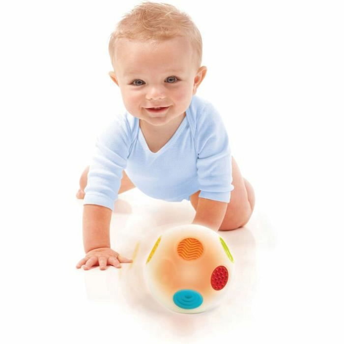 Infantino Senso' Balle Sonore Multicolore