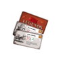 Asmodee EEDVBA11 Bang! Legends - Extension Jeu de Cartes en Espagnol