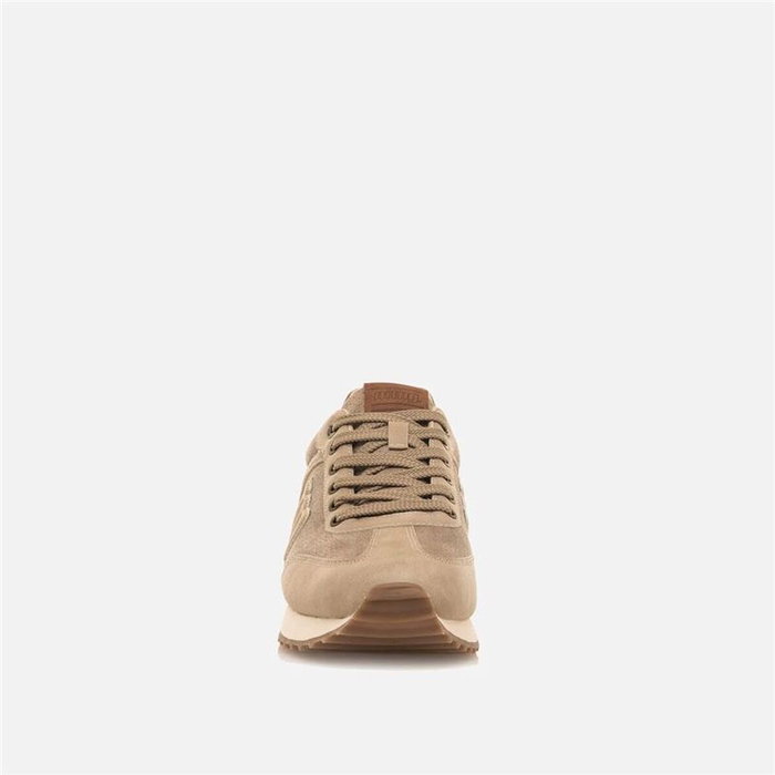 Chaussures de Sport pour Homme Mustang PorlandR Beige 43