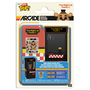 FUNKO - Figura Bitty POP Arcade - Five Nights at Freddy's - Toy Freddy - Figurine de Collection avec Boîtier Acrylique