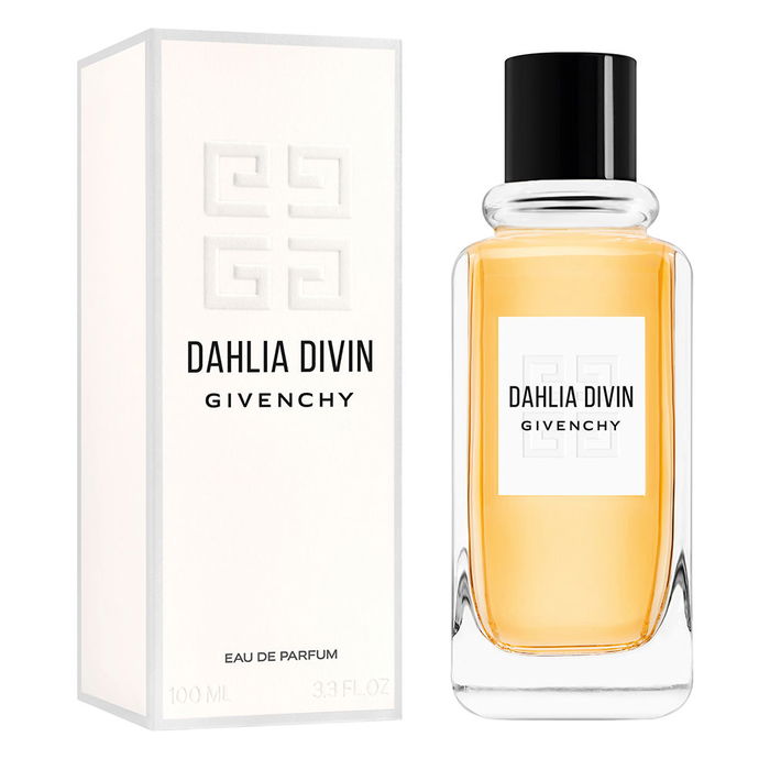 Givenchy Dahlia Divin Eau de Parfum Vapo 100 ml