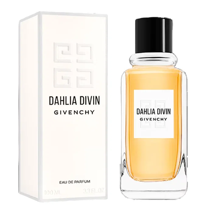 Givenchy Dahlia Divin Eau de Parfum 100 ml Givenchy Dahlia Divin Eau de Parfum 100 ml