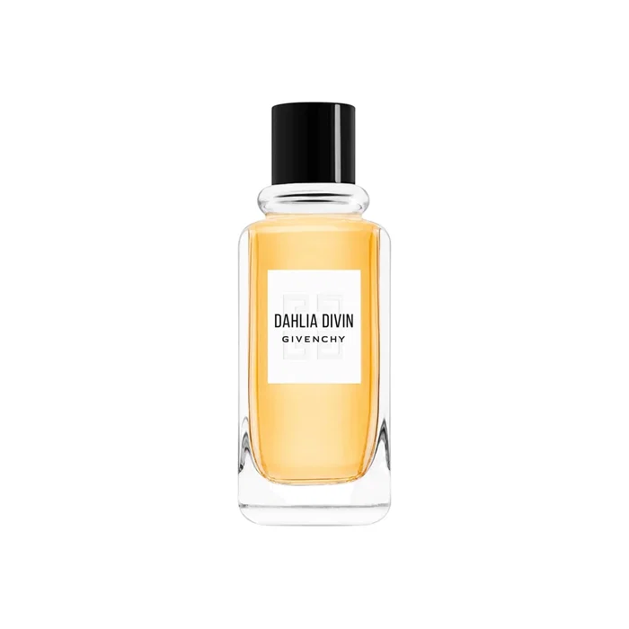 Givenchy Dahlia Divin Eau de Parfum 100 ml Givenchy Dahlia Divin Eau de Parfum 100 ml