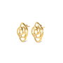 Boucles d´oreilles Femme One Jewels OJRE01D Doré