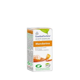 Esential Aroms Huile essentielle de mandarine BIO 10 ml
