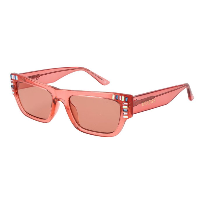 Lunettes de soleil Femme Guess GU7902 5374S