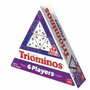 Goliath Triominos Excel 2,0 - Jeu de société pour 6 joueurs