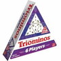 Goliath Triominos Excel 2,0 - Jeu de société pour 6 joueurs