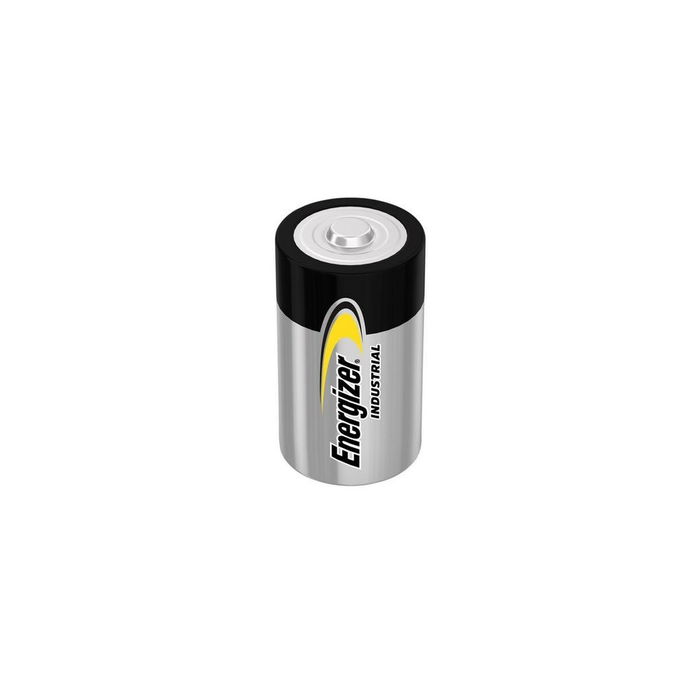 Batteries Energizer LR14 R14 1,5 V (12 Unités)