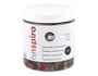 Innspiro Mélange de paillettes rondes transparentes 7mm 120g