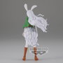 BANPRESTO Figura Carrot Wanokuni vol. 9 The Grandline Lady DXF One Piece 18cm