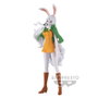 BANPRESTO Figura Carrot Wanokuni vol. 9 The Grandline Lady DXF One Piece 18cm