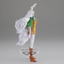 BANPRESTO Figura Carrot Wanokuni vol. 9 The Grandline Lady DXF One Piece 18cm