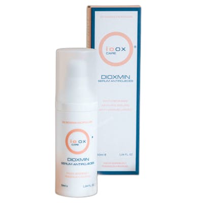 IOOX Dioxmina Sérum Anti-Rougeurs Visage 30 ml IOOX Dioxmina Sérum Anti-Rougeurs Visage 30 ml