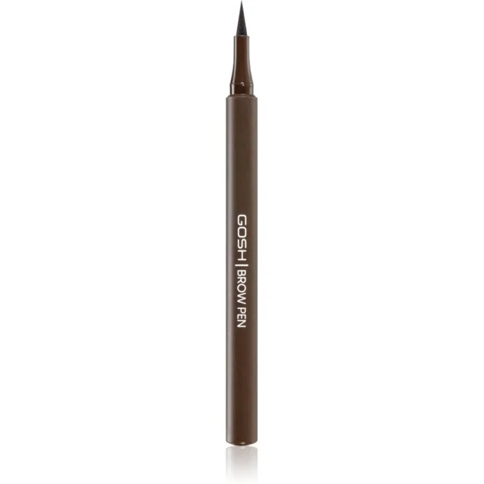 Gosh Brow Pen Microblading Marron foncé Gosh Brow Pen Microblading Marron foncé