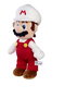 Super Mario peluche LFeuer Mario 30 cm