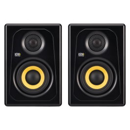 KRK KREATE 3 (Paire de moniteurs de studio actifs)