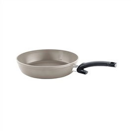 Fissler 159-220-24-100/0 Ceratal® Comfort Poêle 24 cm, Revêtement Céramique sans PTFE, Compatible Toutes Plaques dont Induction