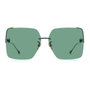 Isabel Marant IM-0081-S-1ED Verre Vert