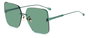 Isabel Marant IM-0081-S-1ED Verre Vert