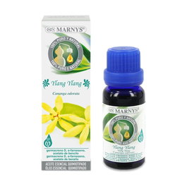 Marnys Huile Essentielle de Ylang Ylang 15 ml