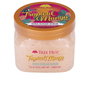 Tree Hut Shea Sugar Scrub - Gommage corporel nourrissant à la mangue tropicale, au beurre de karité, hydratation 24h, 510 g