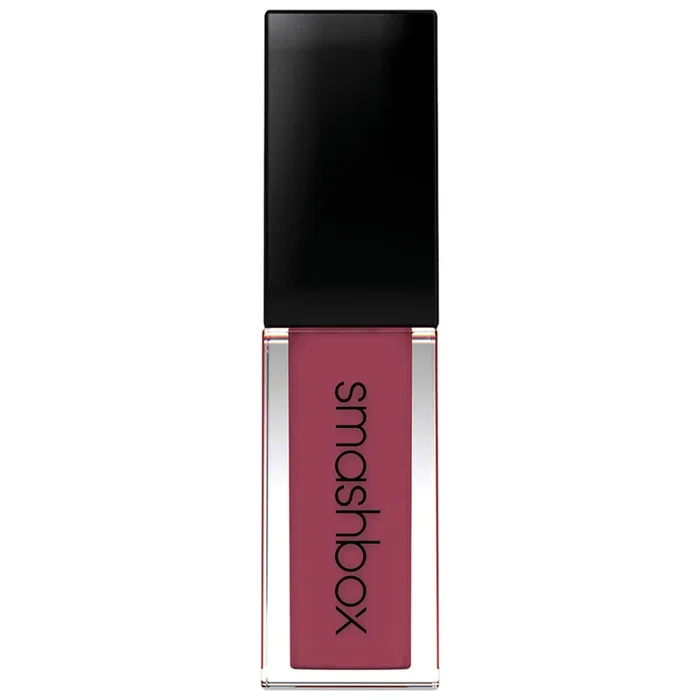 Smashbox Always On Rouge à lèvres liquide - Grand dépensier Smashbox Always On Rouge à lèvres liquide - Grand dépensier