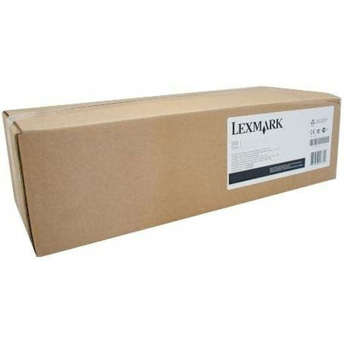 Toner original Lexmark 24B7500 Magenta