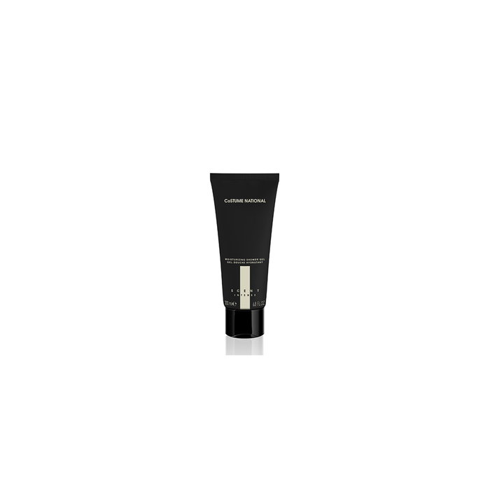 Costume National Scent Intense Gel Douche Hydratant 200 ml - Corps Unisexe - Italie Costume National Scent Intense Gel Douche Hydratant 200 ml - Corps Unisexe - Italie