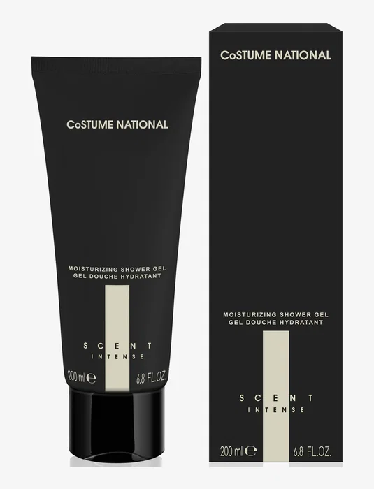 Costume National Gel douche Scent Intense 200 ml