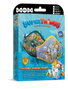 My Other Me Super Zings Mask Premium Higienic Mask-4 - Masque hygiénique pour enfants 10-12 ans