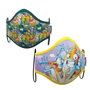 My Other Me Super Zings Mask Premium Higienic Mask-4 - Masque hygiénique pour enfants 10-12 ans