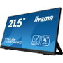 iiyama ProLite T2255MSC-B1 Moniteur tactile 21,5" Full HD PCAP 10 points