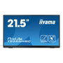 iiyama ProLite T2255MSC-B1 Moniteur tactile 21,5" Full HD PCAP 10 points