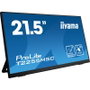iiyama ProLite T2255MSC-B1 Moniteur tactile 21,5" Full HD PCAP 10 points