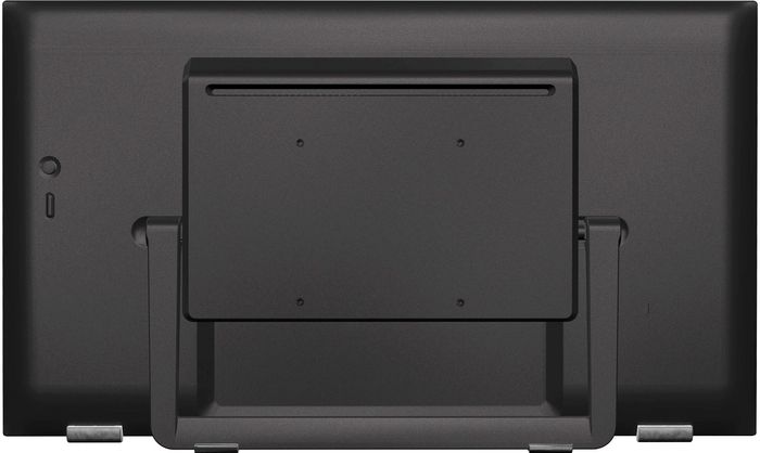 iiyama ProLite T2255MSC - Écran tactile PCAP 10 points 21.5" Full HD IPS, MPP2.0, HDMI, DisplayPort, Hub USB 3.0, Support réglable, Noir